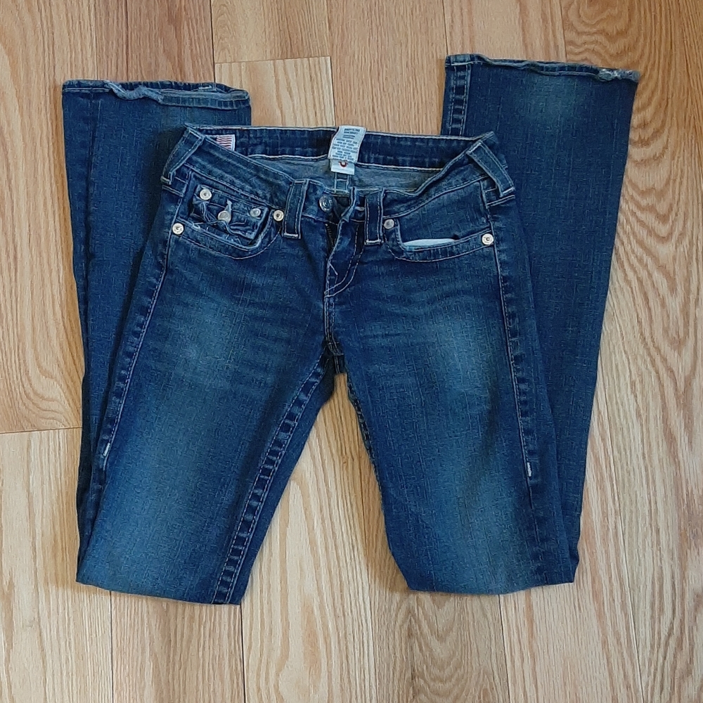 True Religion Jeans size 26